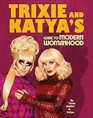 Trixie and katya d'occasion  Livré partout en Belgiqu