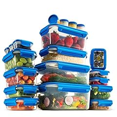 Piece airtight food for sale  Delivered anywhere in UK