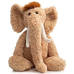 Hollyhome mammoth plush for sale  Delivered anywhere in UK