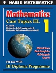 Mathematics core topics gebraucht kaufen  Wird an jeden Ort in Deutschland