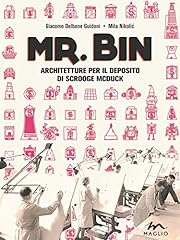 Mr. bin. architetture usato  Spedito ovunque in Italia 