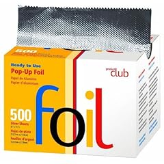 Product club foil for sale  Delivered anywhere in USA 