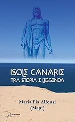 Isole canarie. tra usato  Spedito ovunque in Italia 