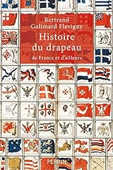 Histoire drapeau ailleurs d'occasion  Livré partout en France