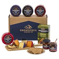 Snowdonia cheese company for sale  Delivered anywhere in UK