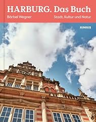 Harburg buch stadt gebraucht kaufen  Wird an jeden Ort in Deutschland