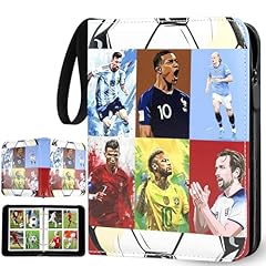 Fotsoccbas fussball sammelalbu gebraucht kaufen  Wird an jeden Ort in Deutschland