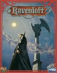 Ravenloft campaign setting d'occasion  Livré partout en France