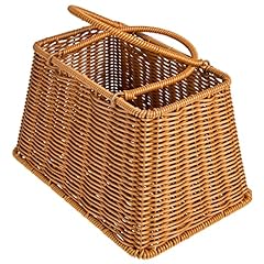 Cabilock rattan shopping for sale  Delivered anywhere in UK
