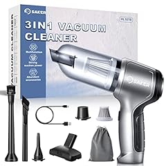 Saker mini vacuum for sale  Delivered anywhere in USA 