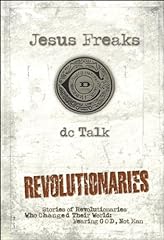 Jesus freaks revolutionaries for sale  Delivered anywhere in USA 