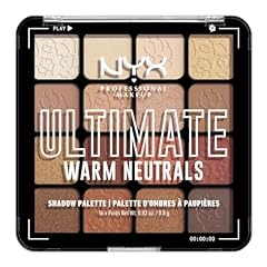 Nyx professional makeup usato  Spedito ovunque in Italia 