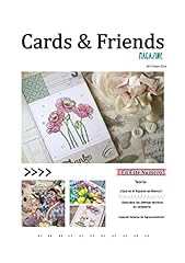 Cards friends magazine gebraucht kaufen  Wird an jeden Ort in Deutschland