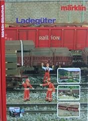 Märklin bibliothek ladegüter gebraucht kaufen  Wird an jeden Ort in Deutschland