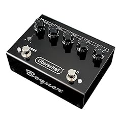 Bogner uberschall distortion for sale  Delivered anywhere in USA 