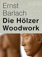 Ernst barlach woodwork for sale  Delivered anywhere in USA 