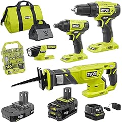 Ryobi tool super for sale  Delivered anywhere in USA 