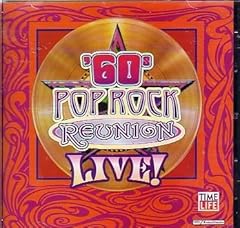 Pop rock reunion for sale  Delivered anywhere in USA 