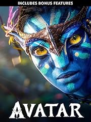 Avatar for sale  Delivered anywhere in UK