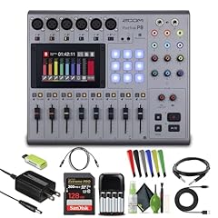 Zoom podtrak portable for sale  Delivered anywhere in USA 