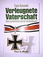 Verleugnete vaterschaft wehrma gebraucht kaufen  Wird an jeden Ort in Deutschland
