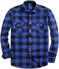Siliteelon flannel shirt for sale  Delivered anywhere in UK
