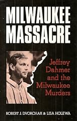 Milwaukee massacre jeffrey d'occasion  Livré partout en Belgiqu