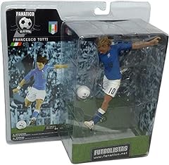 Campioni Azzurri - Francesco Totti - Action Figure usato  Spedito ovunque in Italia 