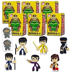 Karate kung figures for sale  Delivered anywhere in USA 