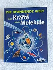 Spannende kräfte moleküle gebraucht kaufen  Wird an jeden Ort in Deutschland