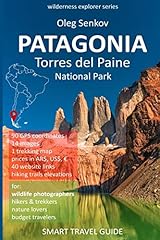 Patagonia torres del for sale  Delivered anywhere in USA 