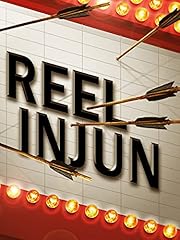 Reel injun for sale  Delivered anywhere in UK