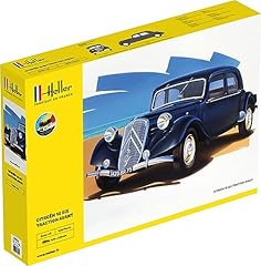 Heller joustra maquette d'occasion  Livré partout en France
