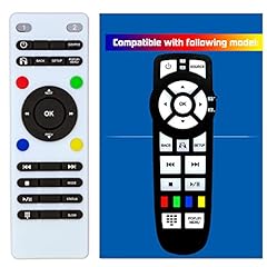 Replacement remote control for sale  Delivered anywhere in USA 