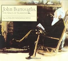 John burroughs sage for sale  Delivered anywhere in UK