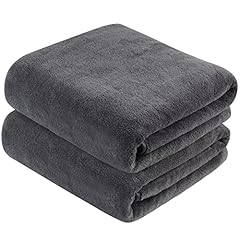 Kinhwa microfiber bath for sale  Delivered anywhere in UK