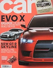 Car magazine 2005 for sale  Delivered anywhere in UK
