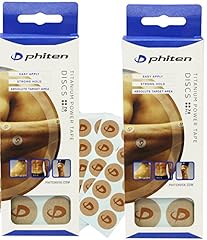 Phiten titanium power for sale  Delivered anywhere in USA 