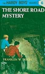 Hardy boys shore for sale  Delivered anywhere in USA 