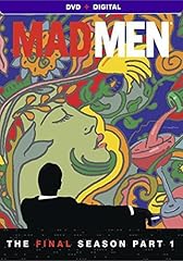 Mad men final for sale  Delivered anywhere in USA 