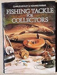 Fishing tackle collectors for sale  Delivered anywhere in UK