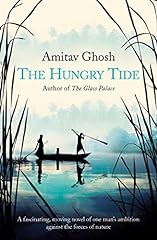 Hungry tide for sale  Delivered anywhere in UK