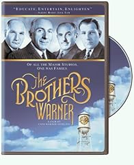 Brothers warner for sale  Delivered anywhere in USA 