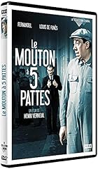 Mouton 5 pattes d'occasion  Livré partout en France