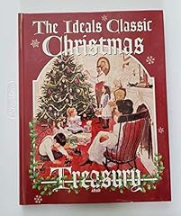 Ideals classic christmas for sale  Delivered anywhere in USA 