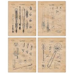 Vintage builder hand for sale  Delivered anywhere in USA 