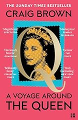 Voyage around queen for sale  Delivered anywhere in UK
