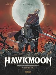 Hawkmoon tome dieu d'occasion  Livré partout en France