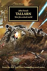 Warhammer 40k tallarn d'occasion  Livré partout en France
