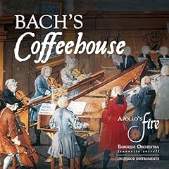 Bach coffeehouse bach for sale  Delivered anywhere in UK